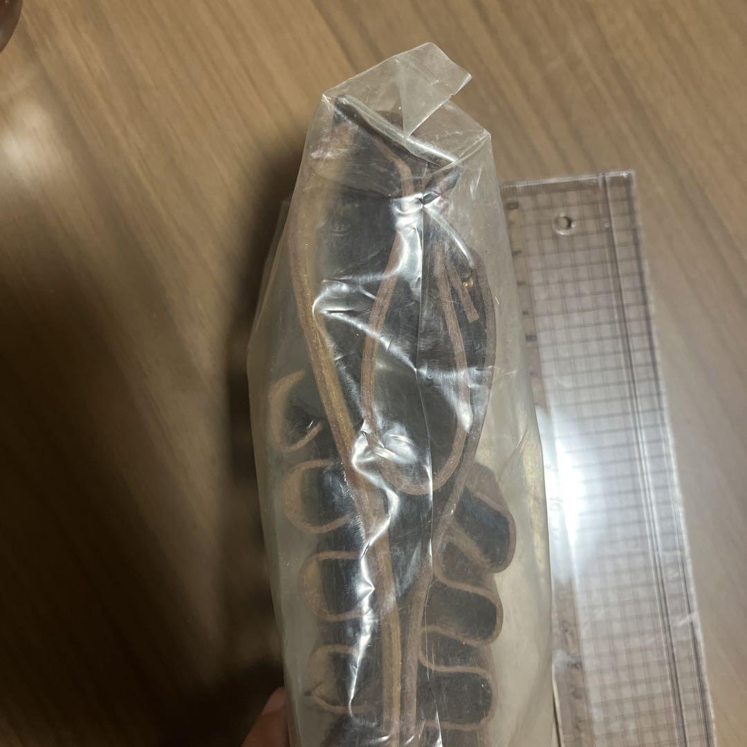弾帯【レザー】