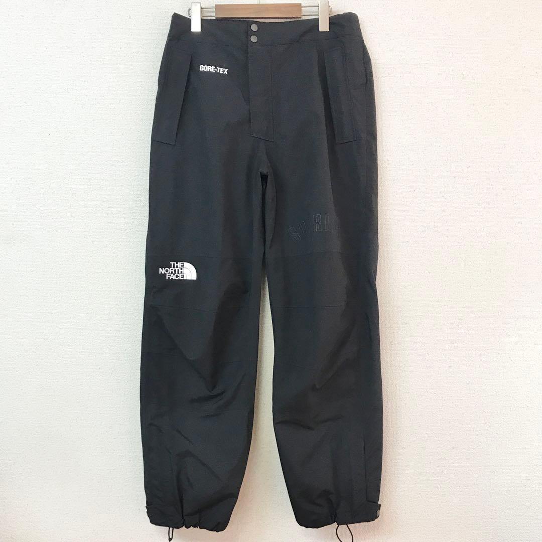 ノースフェイス Supreme パンツ M ゴアテックス マウンテン S3277M THE NORTH FACE