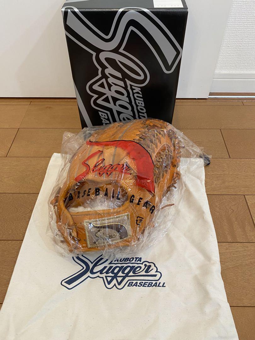 久保田スラッガー　m00 鳥谷モデル　東京支店