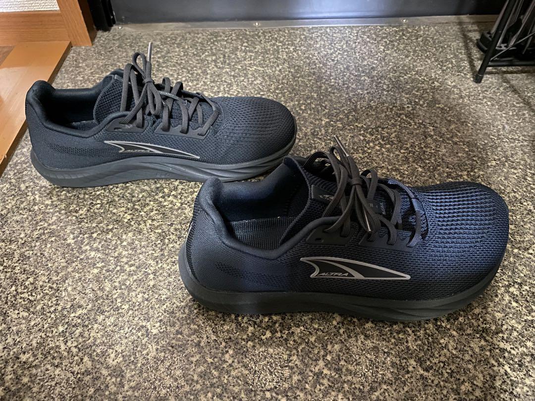 ALTRA エスカランテ4 メンズ25.5cm