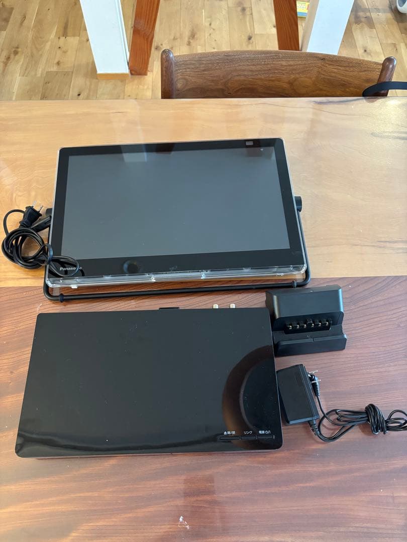 Panasonic プライベートビエラ 防水～20インチ Panasonic