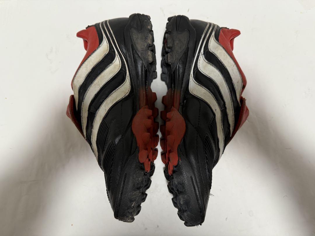 ✟ adidas