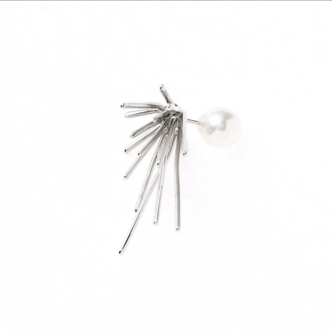 [Lamie] Down Spark ピアス