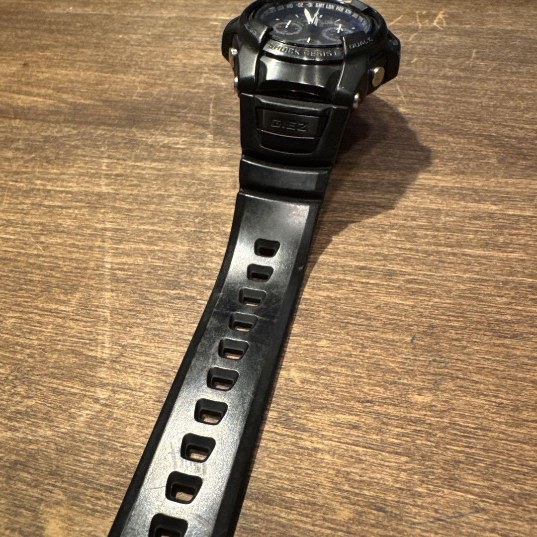 G-SHOCK GS-1000BJ-1A9JF 2007年3月限定発売モデル - メルカリ