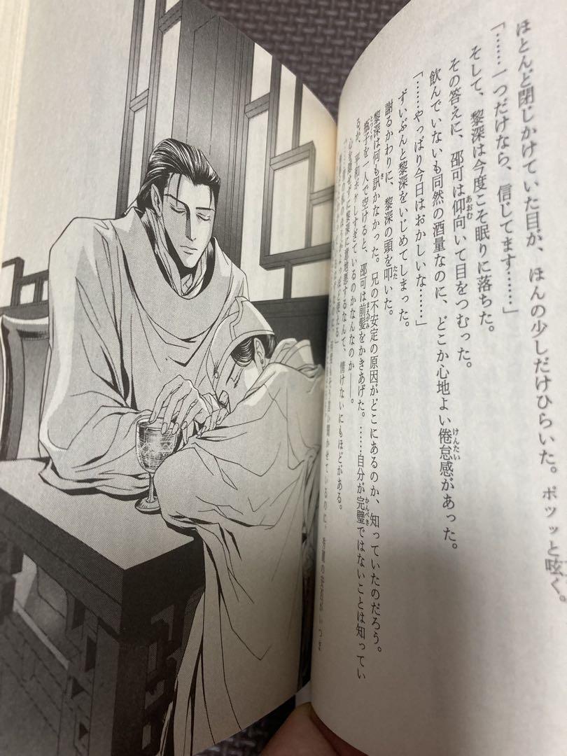 彩雲國物語 全22巻セット 講談社