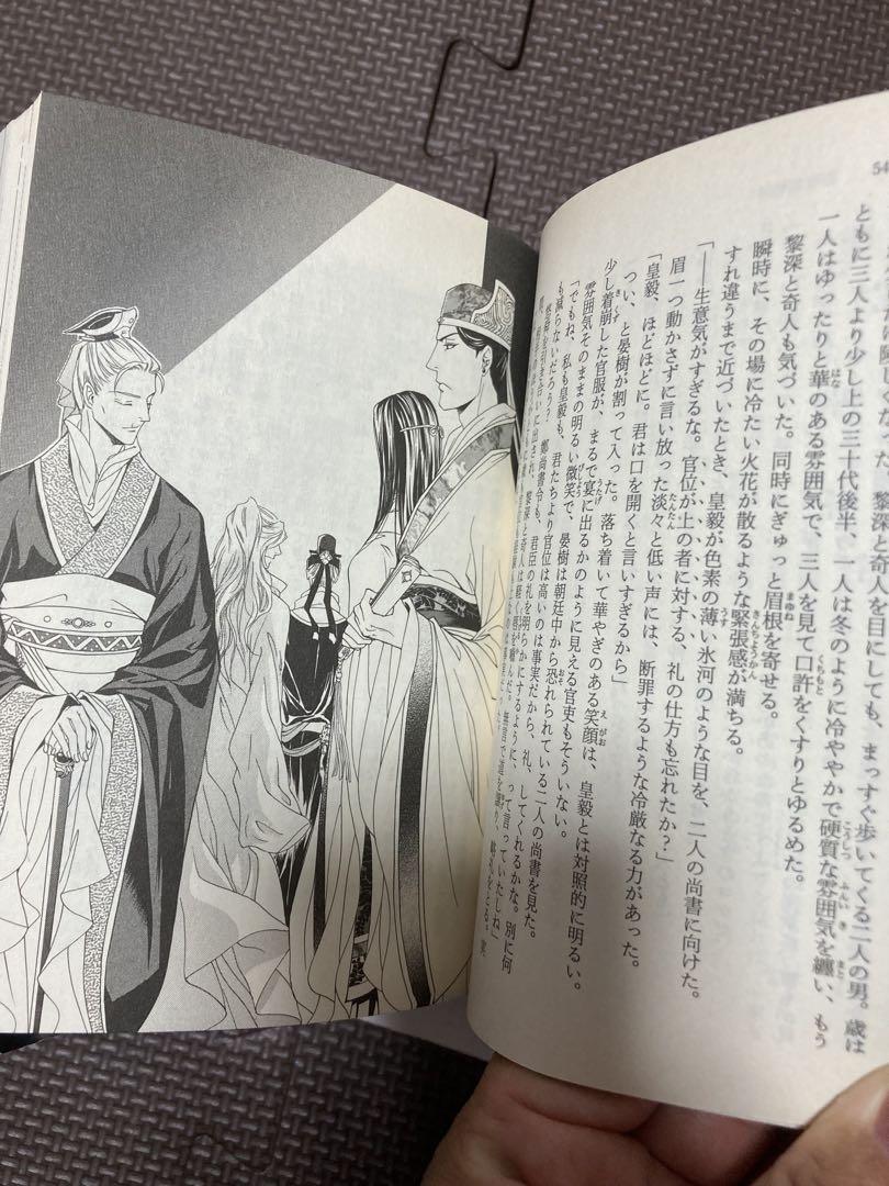 彩雲國物語 全22巻セット 講談社