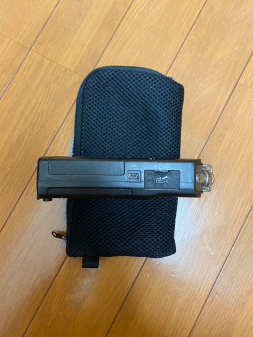 正規品安い TASCAM DR-40 Version2 uBNTM-m55906431808 格安2022