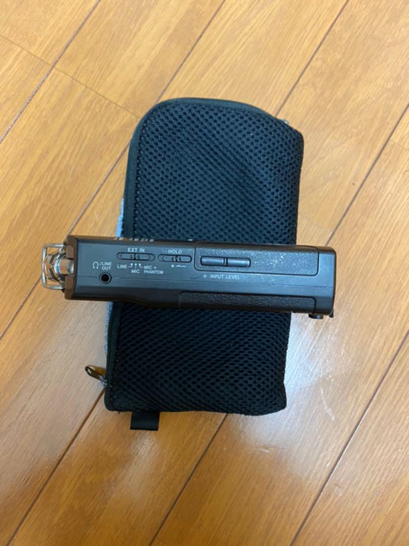 正規品安い TASCAM DR-40 Version2 uBNTM-m55906431808 格安2022