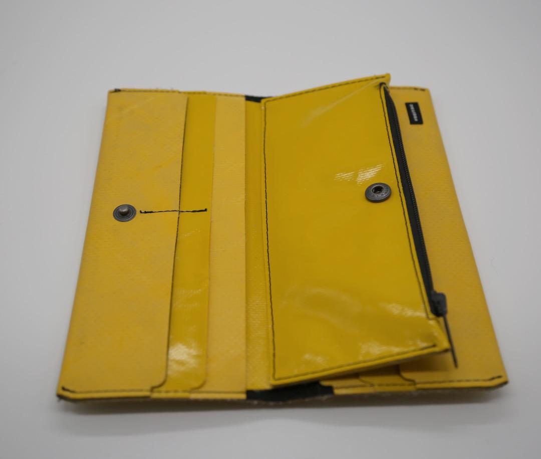 美品】 FREITAG フライターグ F559 PENNY イエロー