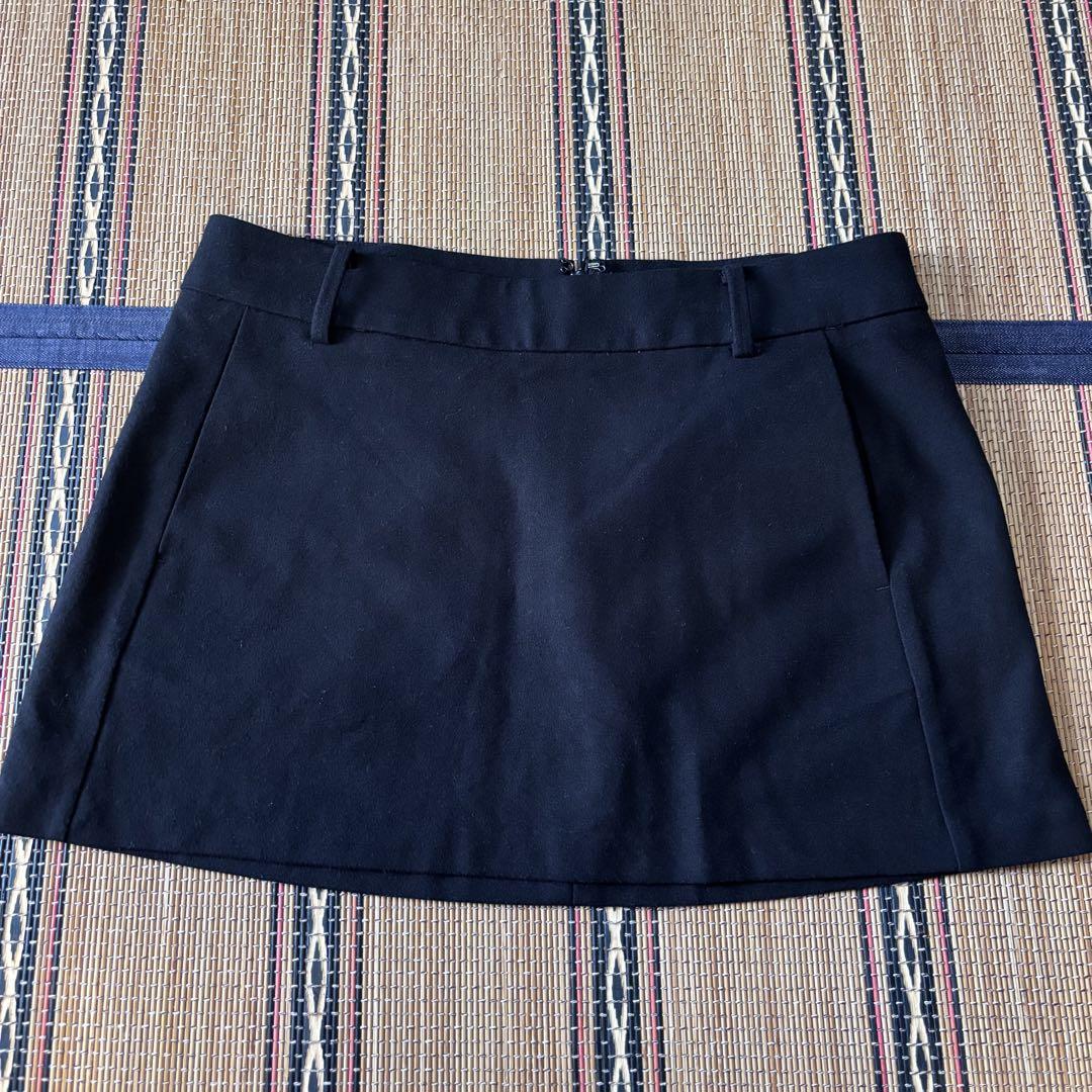 Studio Doe ミニスカート A-Line Short Skirt Studio Doe ミニスカート A-Line Short Skirt