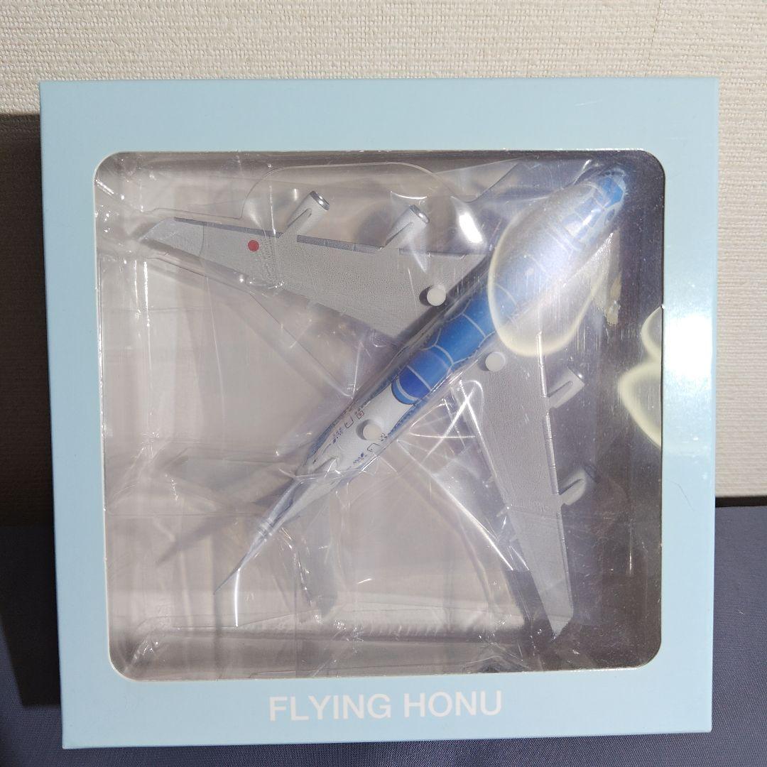 ANA Boeing 727-200 1:500 - メルカリ
