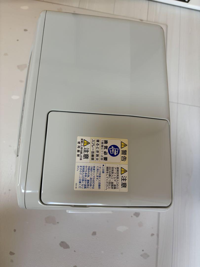 CORONA 石油ファンヒーター FH-G3217Y