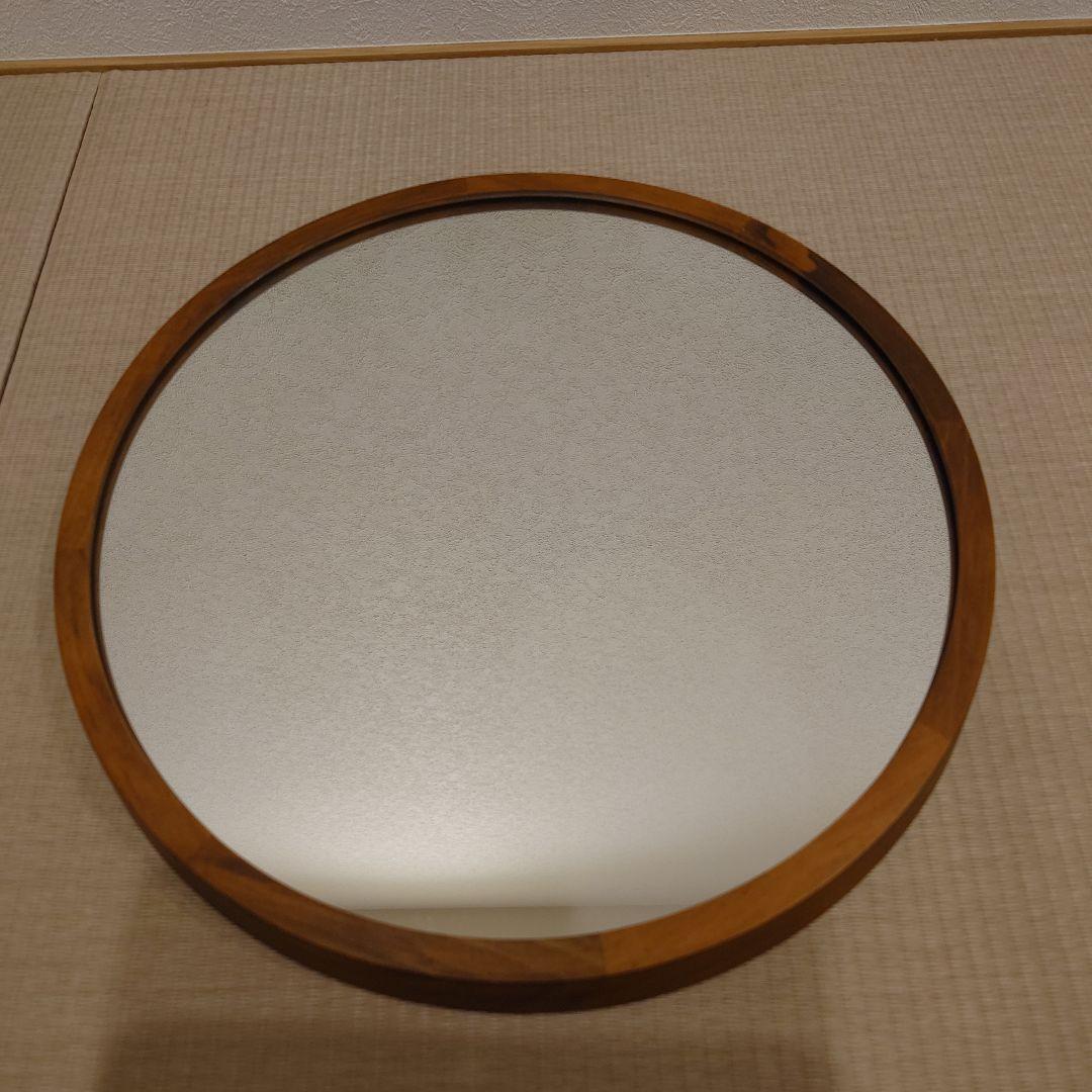 壁かけ用　鏡