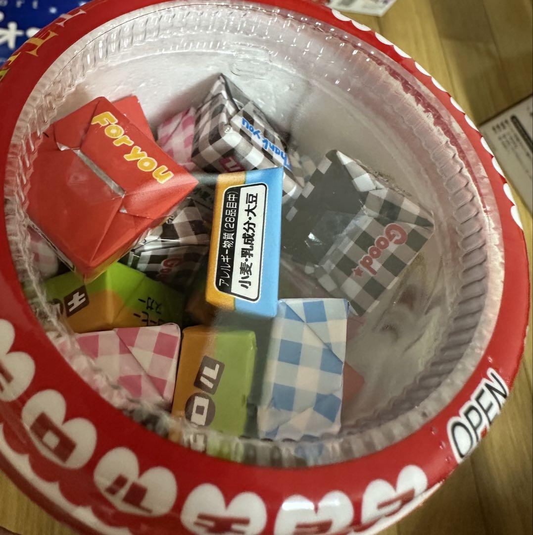 <激安>お菓子詰め合わせセット　アミューズメント景品　②