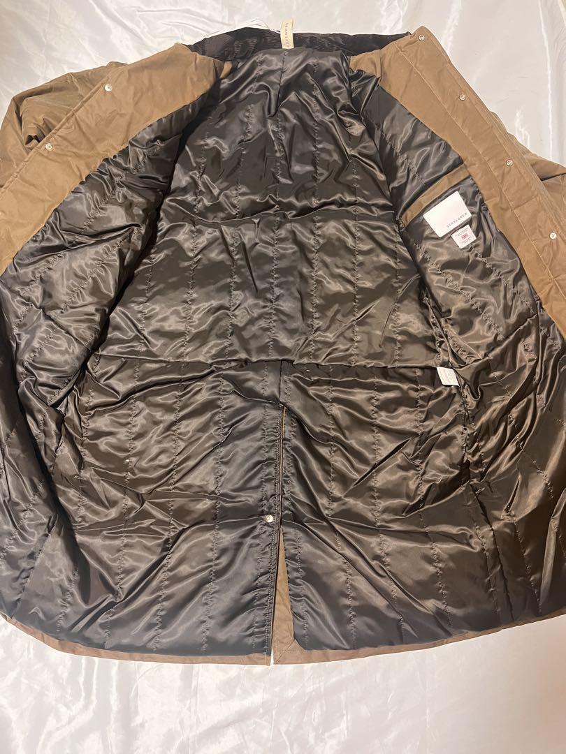 Coat