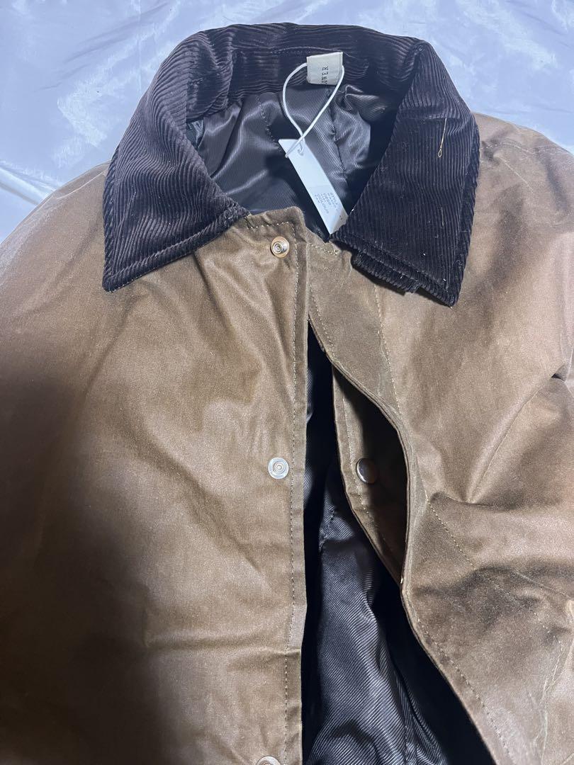 Coat