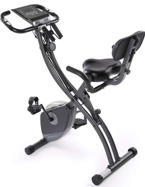 人気国産 キラリ様専用‼︎ フィットネスバイク 新品未使用 d5Y0Q-m55909708521 Maxkare 正規店お得