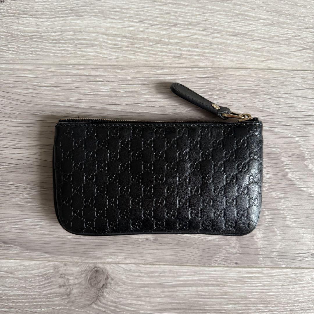 GUCCI キーケース(EMINA様 専用)