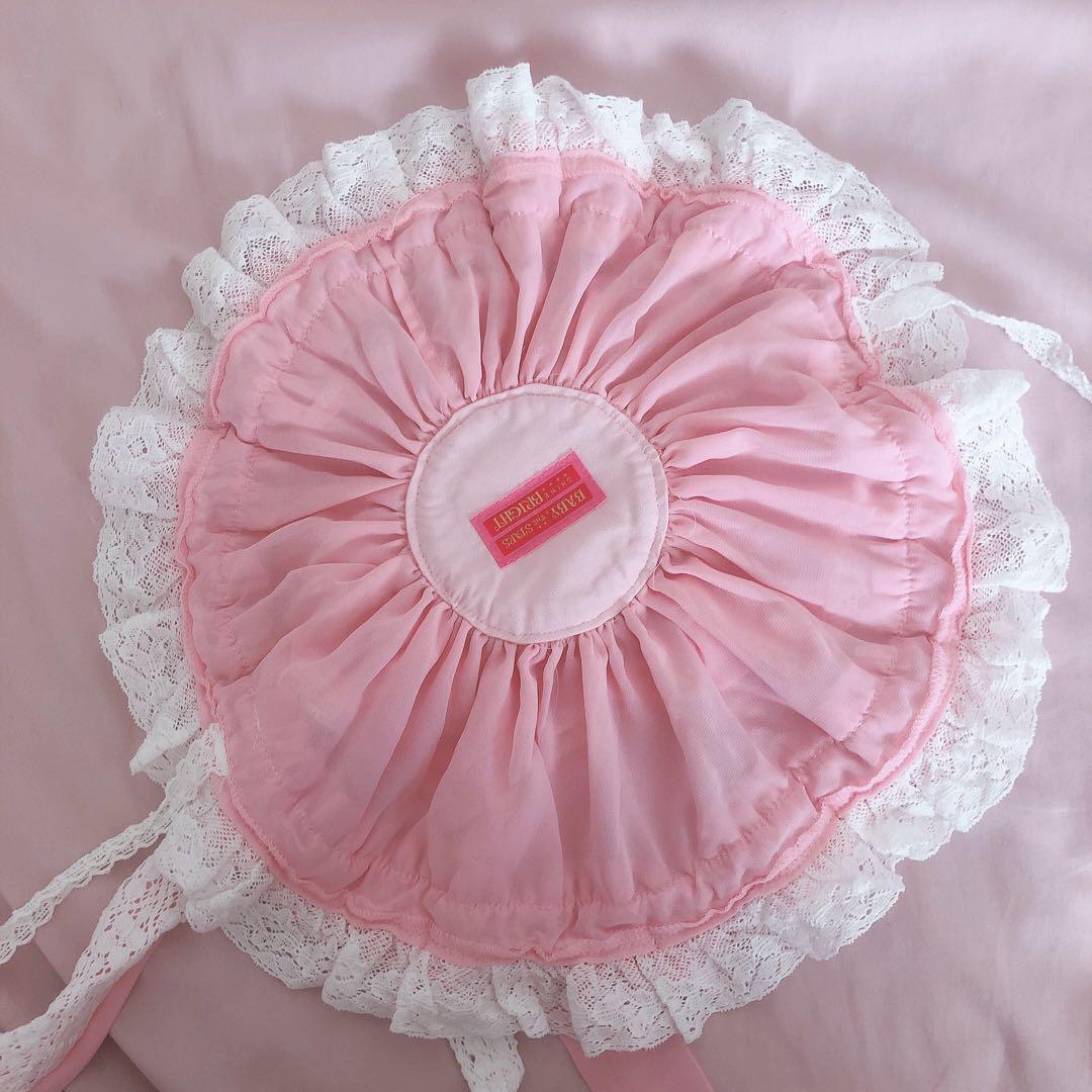 BABY ヘッドドレス