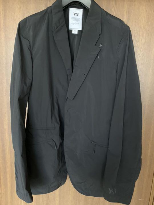 ブラック系 Xs Ss 春先取りの Y 3 ジャケット テーラードジャケット ジャケット アウターブラック系xs Ss Ssfltt Com ブラック系 Xs Ss 春先取りの Y 3 ジャケット テーラードジャケット ジャケット アウターブラック系xs Ss Ssfltt Com