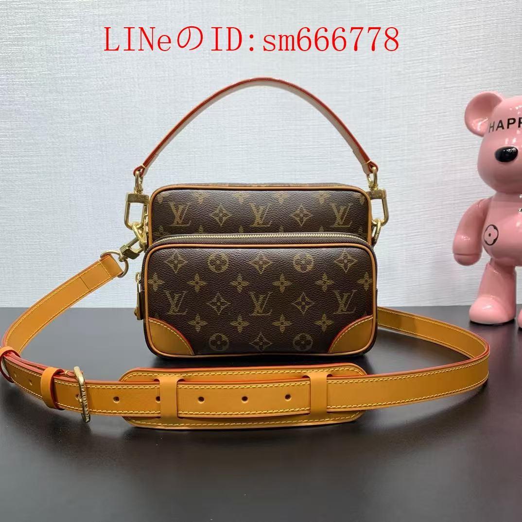 専用 LOUIS VUITTONHs