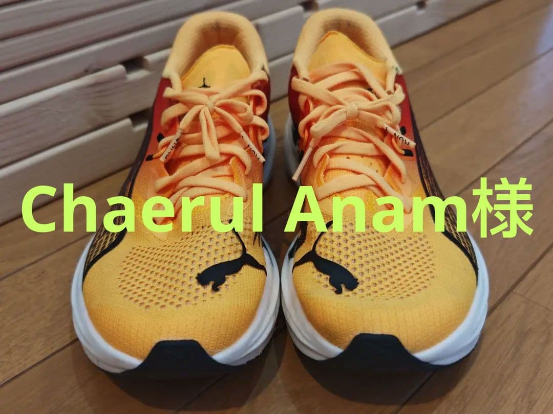 PUMA DEVIATE NITRO 3 26.0cm