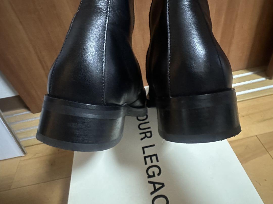 Our legacy アワーレガシー Camionboots カミオンブーツ41