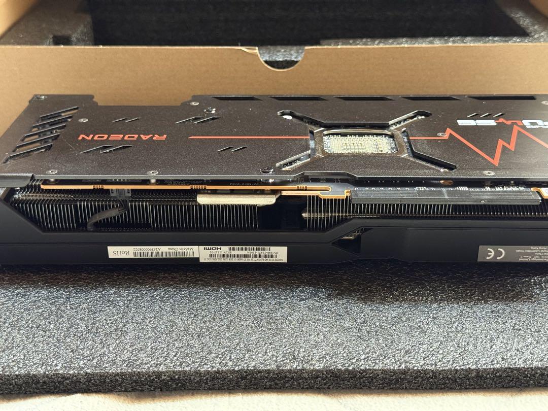 Radeon RX