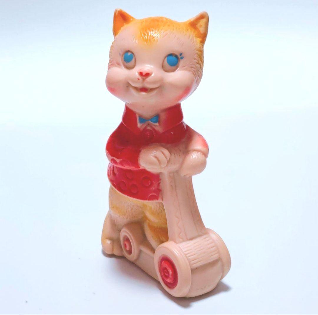 ビンテージ ラバードール ネコ サンラバー