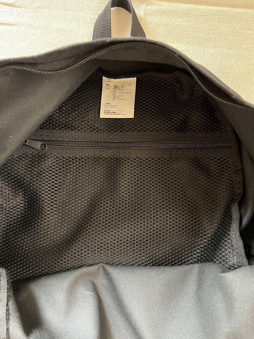 バッグ COMME des GARCONS HOMME PLUS