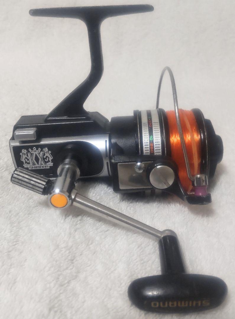 リール shimano KX-3 Shimano Kx-3 | eBay