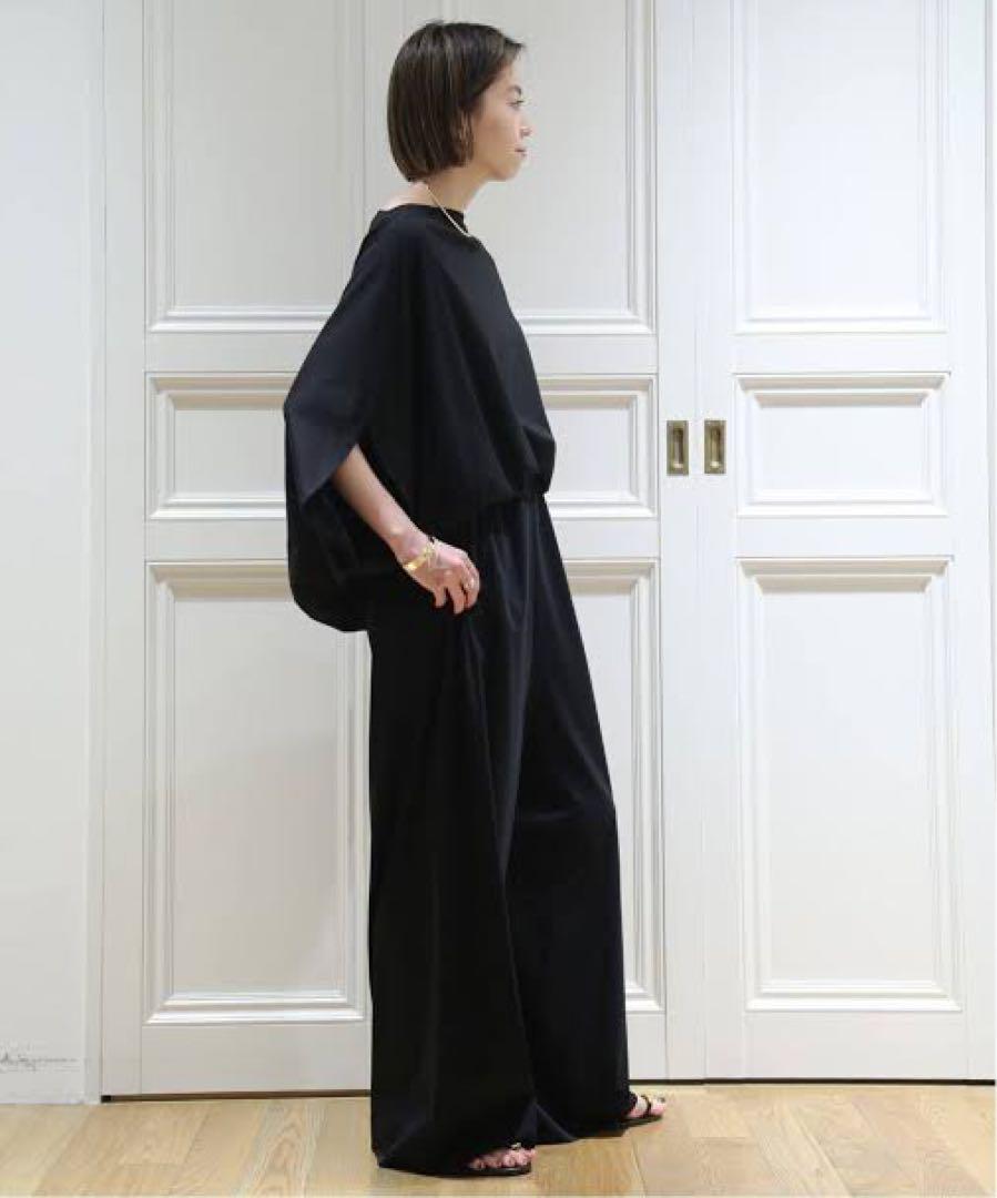 【美品】COGTHEBIGSMOKE×MUSE BELL TOP ブラック