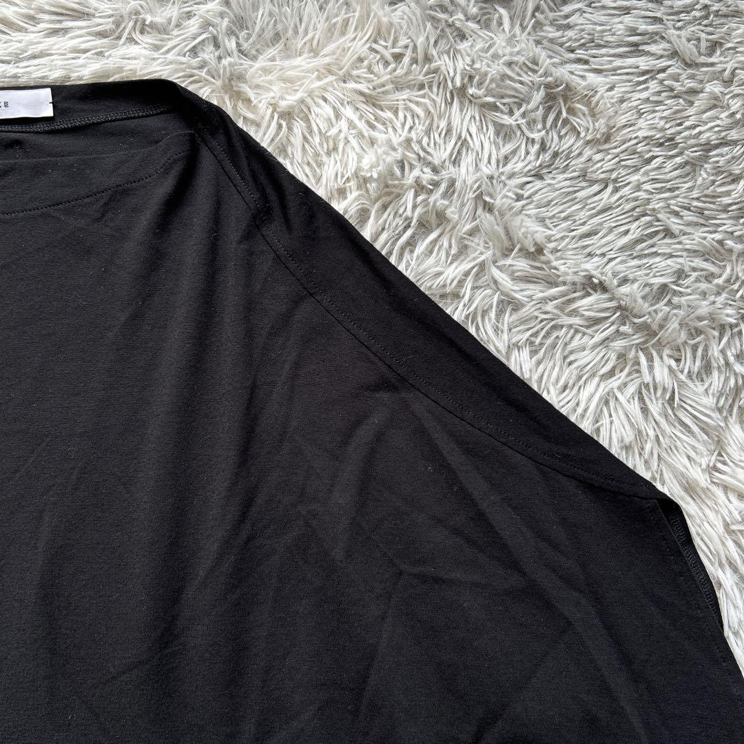 【美品】COGTHEBIGSMOKE×MUSE BELL TOP ブラック