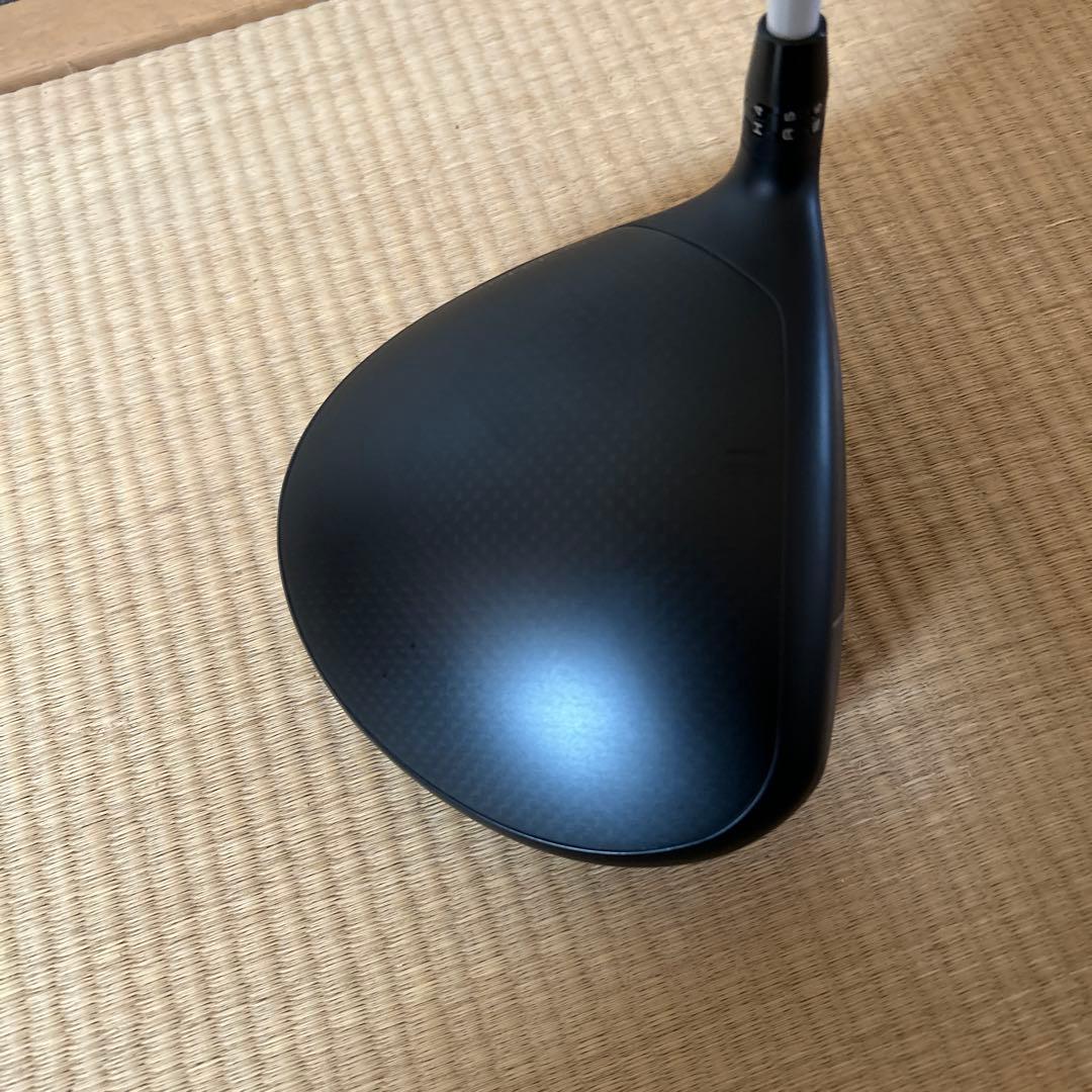 コブラDS -ADAPT MAX -Kドライバー 10.5° Sフレックス コブラDS -ADAPT MAX -Kドライバー 10.5° Sフレックス