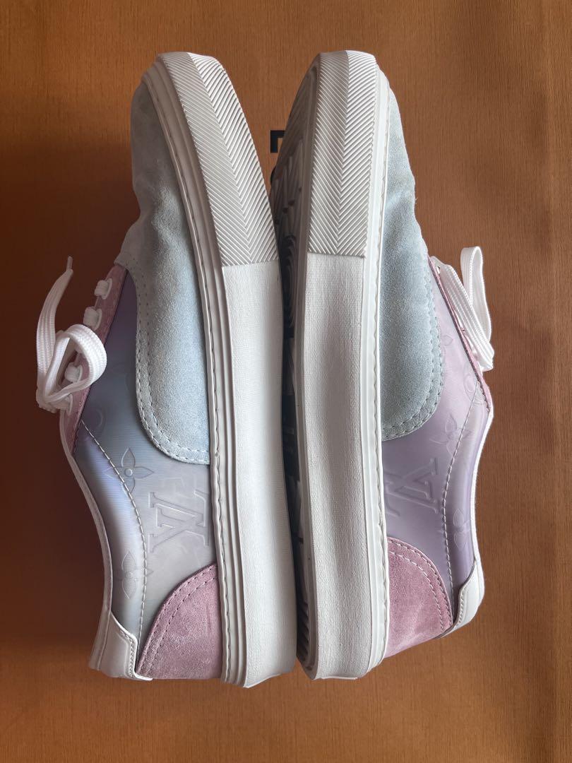 LOUIS VUITTON スニーカー
