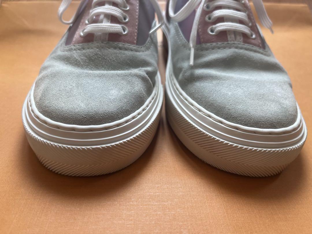 LOUIS VUITTON スニーカー
