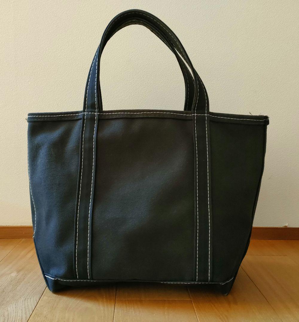 USA製 LL Bean ボートアンドトートバック