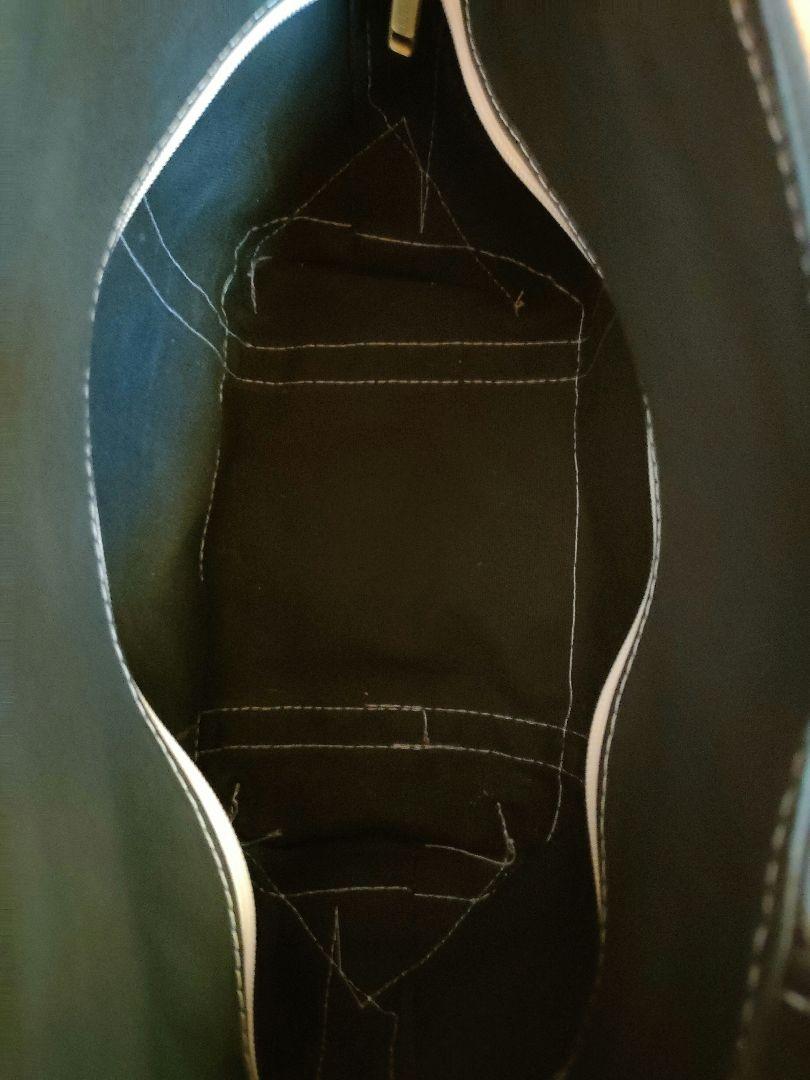 USA製 LL Bean ボートアンドトートバック