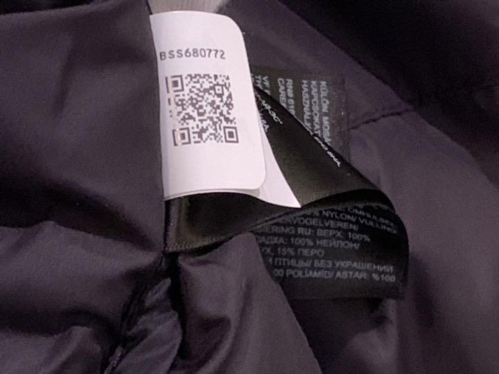 ◼️新品未使用◼️L◼️ノースフェイスUSヌプシ◼️The North