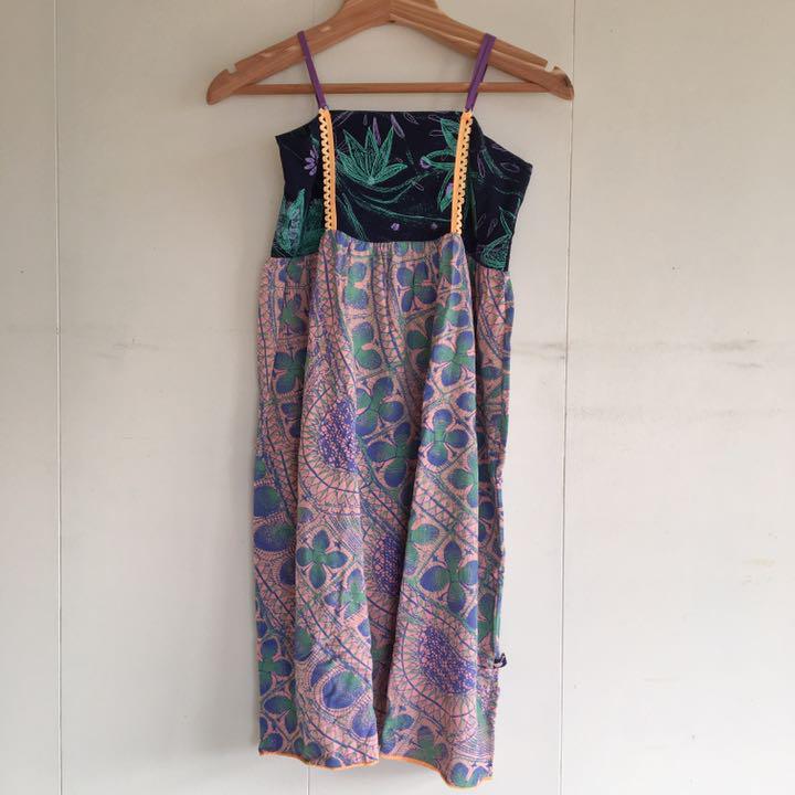 未使用　juana de arco ショートスリップ