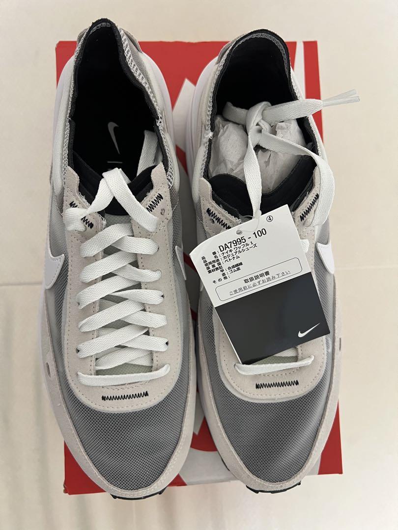 Nike ナイキ ワッフルワン NIKE WAFFLE ONE