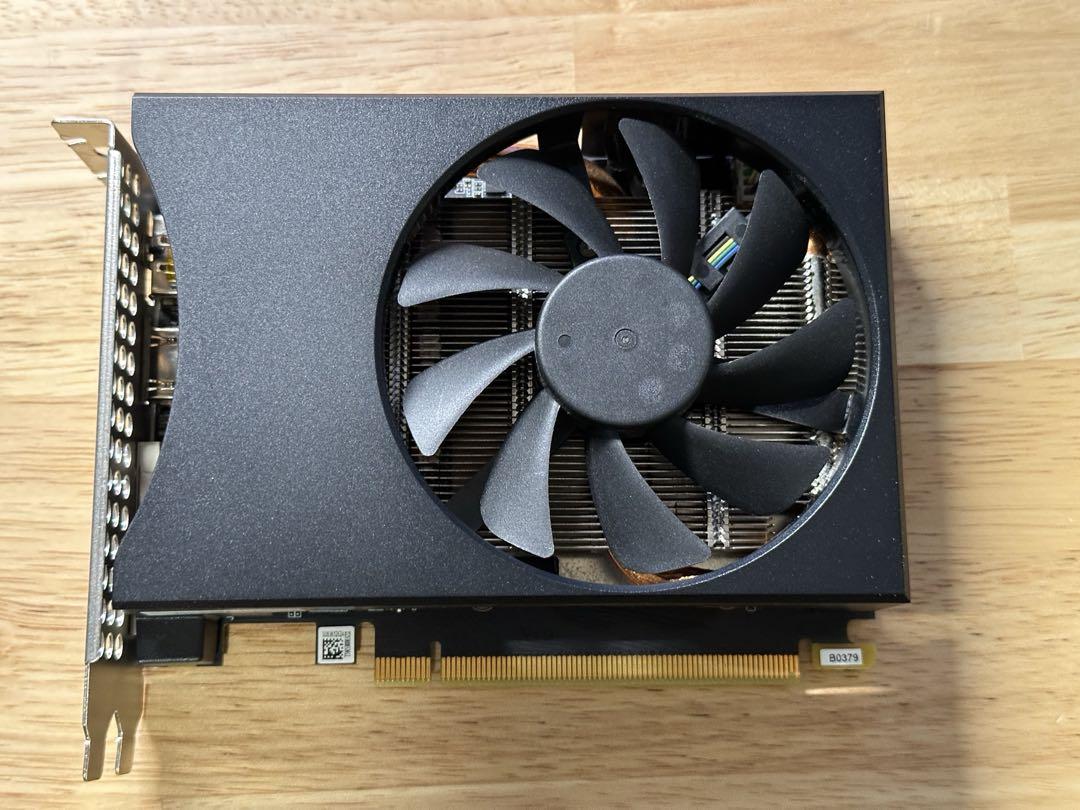 ZOTAC】NVIDIA GeForce GTX 1660 SUPER 6GB グラフィックボード