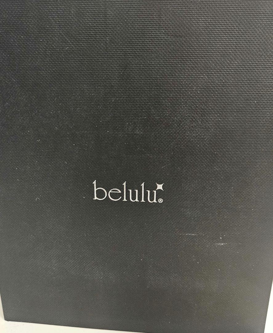 belulu CaviStyle KRD1030-PK 目もとマッサージャー - メルカリ