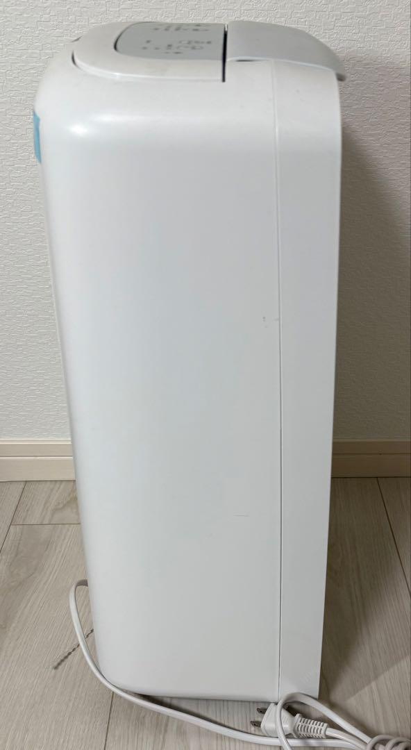 卍 シャーププラズマクラスター除湿機