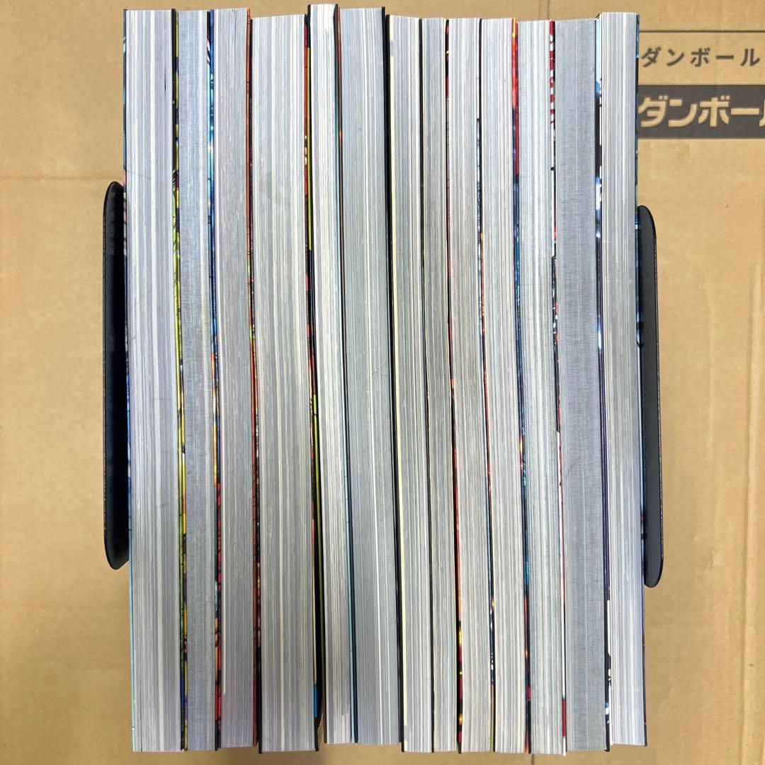 DCコミックス THE NEW 52! 漫画13冊セット