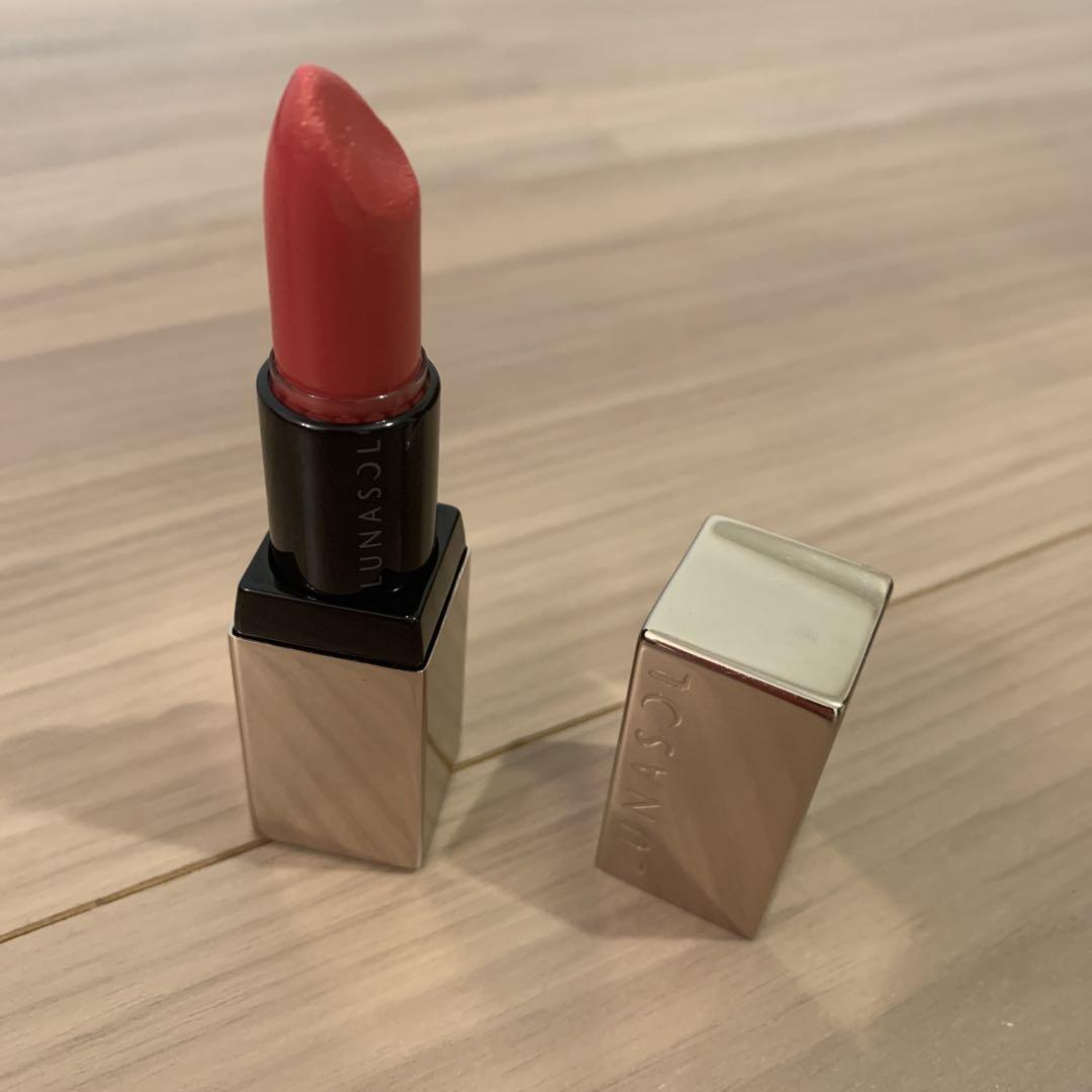 まとめ売り】LUNASOL ルナソル リップ 口紅 限定 - メルカリ