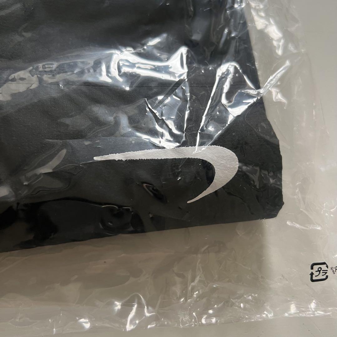 【希少】Nike × Off-White トラックパンツ Sサイズ 新品未使用品