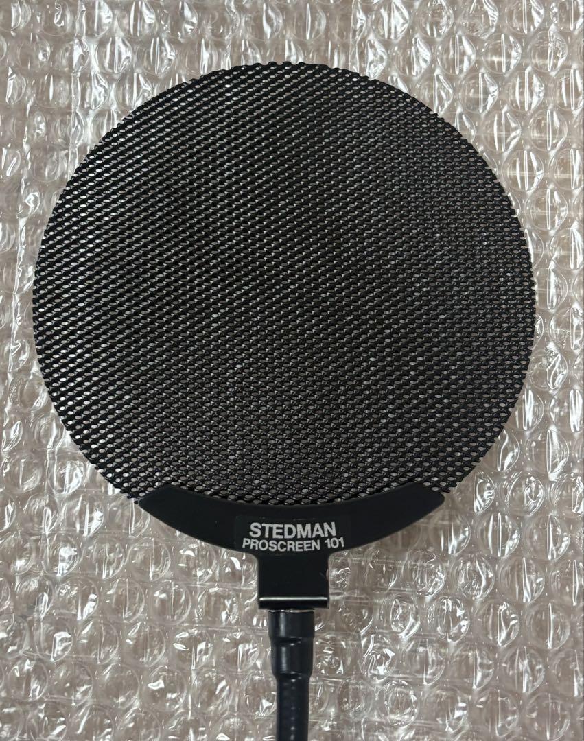 STEDMAN PROSCREEN 101 ポップガード