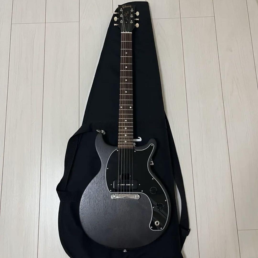 Gibson Les Paul Junior Tribute DCエレキギター