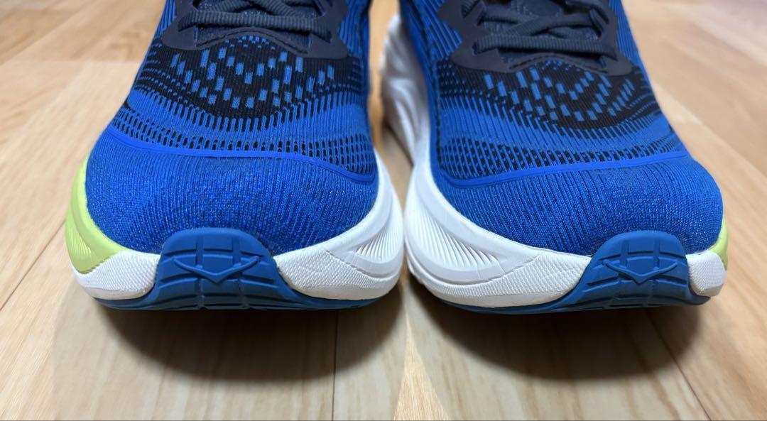 【美品】hoka ホカ　SKYFLOW スカイフロー　27cm